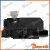 Serrure de porte droite pour OPEL | EZC-PL-053, 13258274